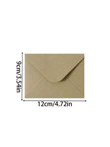 8件套全新花卉贺卡及信封套装，包含8个信封、8张贺卡（附8张封口贴纸）。适用于表达对母亲的感激之情，以及情人节、圣诞节、生日、折叠留言卡、个性化感谢卡和派对邀请函等场合。 - 彩色 - 查看 3