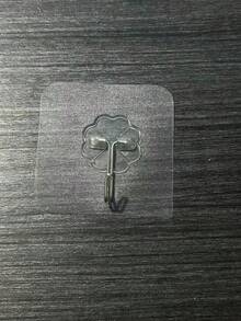 1pc Shrimp Shell Remover, Shrimp Peel Tool, Large Shrimp Deveiner, Shrimp Brain Scraper, Stainless Steel Lychee Meat Picker - Silver - View 12