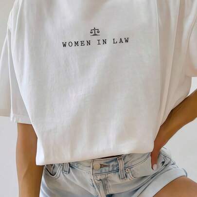 Women In Law Female…