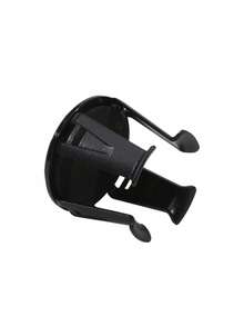 Multifunction Car Beverage Cup Holder And Bottle Storage Rack For Auto Interior – Adhesive Cup Organizer For Front Console, Door Panel, And Backseat Universal Drink Rack, Anti-Slip Holder, Sturdy Construction, Easy Installation Keeps Cups And Bottles Upright Space-Saving Car Accessory For Daily Commute Road Trip Comfort Elegant Black Finish And Organization - Multicolor - View 8