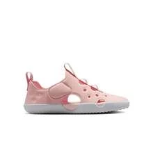 Nike SUNRAY PROTECT 4(PS) Sports & Casual Sandals - Pink - View 3