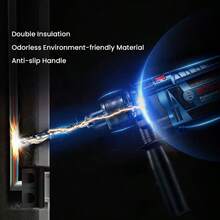 Bosch GSB 13 RE 650W Professional Multi-Function Impact Drill (Requires Plug Adapter When Using This Machine. European Adapter Plug Included In Packaging) - Multicolor - View 4