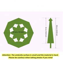 Polyester Fabric With Floral And Leaf Prints - Multicolor - View 7