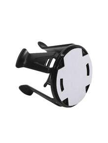 Multifunction Car Beverage Cup Holder And Bottle Storage Rack For Auto Interior – Adhesive Cup Organizer For Front Console, Door Panel, And Backseat Universal Drink Rack, Anti-Slip Holder, Sturdy Construction, Easy Installation Keeps Cups And Bottles Upright Space-Saving Car Accessory For Daily Commute Road Trip Comfort Elegant Black Finish And Organization - Multicolor - View 9