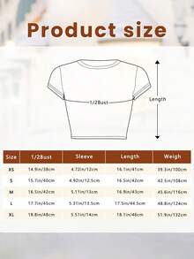 Monster Truck Mama Print Crop Top Women Casual Streetwear Short Sleeve T Shirt With Graphic Design For Outdoor Activities And Daily Wear 220g - trắng - Xem 4