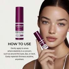 [Dr.Melaxin Official] Cemenrete Calcium Multi Balm Eye Care Routine Korean Skin Care Anti-Aging Cosmetics Eye Care Eye Stick 9g - 1 cái - Xem 7