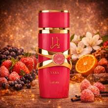 LATTAFA – YARA CANDY – 50ML – Eau De Parfum – For Women - Sweet - View 1