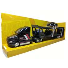 Kids Trucks - Black - View 6