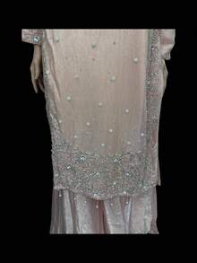 Heavy Work Salwar Kameez, Cultural Wear For Women, Aug32 - Multicolor - View 5