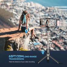 粉色纯色无线领夹式麦克风，配备 USB-C 和 Lightning 适配器，带降噪功能，适用于视频录制、采访、播客、Vlog 音频录制，是送给女性的生日礼物。 - 粉色 - 查看 7