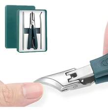 TendenciaCortauñas Para Uñas Encarnadas Cortauñas Para Pies InclinadoCalidad premium - 1 - Ver 10