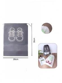 2/3 Estantes de madera y metal para zapatos, organizador de zapatos minimalista, económico y práctico para uso en el hogar/dormitorio, ahorra espacio, fácil de ensamblar, adecuado para el pasillo, la entrada - Especificaciones múltiples - Ver 8