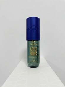 After Hours Women's Perfume 3 OZ/90 ML, Fragrance Long-Lasting Girlfriend Wife Mother Friend Birthday Graduation Party Travel Camping Outdoors School Campus Trip Festivals Anniversary, Gift Valentine's Day Halloween Thanksgiving Christmas New Year's Day - Blue - View 1