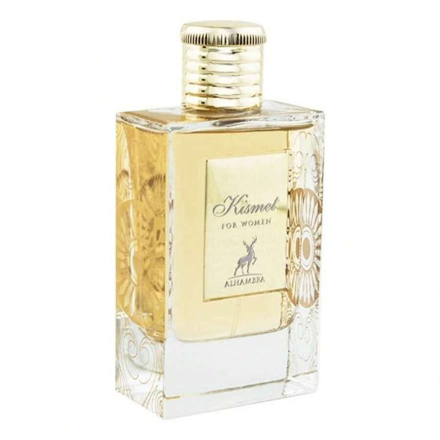 Maison Alhambra Perfume - Floral - Ver 1