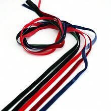 9m/Roll Exquisite Velvet Ribbon, 0.39in Velvet Ribbon For Gift Wrapping Party Wedding Decoration Handmade Crafts Wreath Bow Making - Multicolored - View 8