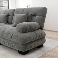Sofas & Couches - Grey - View 10