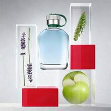 Perfume - Fruity & Citrus - View 5