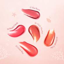 Dasique Lip Gloss - 17 Quả sung - Xem 5