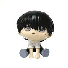 This Cute Summer Lightweight Gnome Figurine Has An Attractive Design And Is Perfect For Decorating Office Desks, Computer Cases, Or Car Dashboards.It's A Perfect Gift For Anime And Manga Lovers During Halloween And Christmas. - B - Xem 6