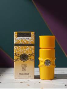 Perfume oriental para dama fragancia de la Marca Onlyou de 30mL ideal para llevar a cualquier lado o para usar en reuniones formales o casuales - Dulce - Ver 5