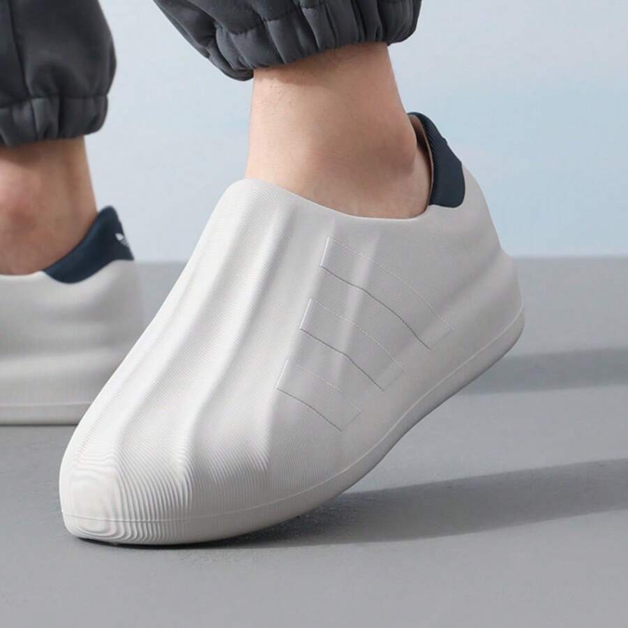 Adidas 女鞋新款CLIMACOOL清風鞋休閒訓練跑步鞋 - 灰色 - 查看 1