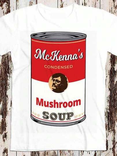 Mckenna Muom Up Best Seller T Música R Top Gifool Uni 8633.