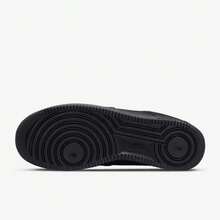 Nike Air Force 1 '07 Men's CW2288-001 - Samurai Black - View 8