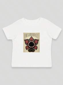 Men Outdoor Tees & Tanks - White - View 8
