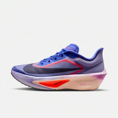 Nike 女款 W ZOOM FLY 6 低帮跑步鞋 FN8455-503