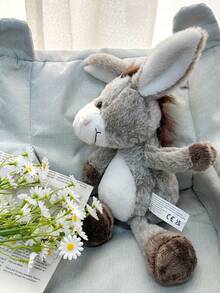 Kids Play Animal Figures - Grey - View 9