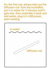 1个300毫升车载空气清新剂，室内香薰机，USB供电，两种工作模式，7色LED灯，智能定时器，静音喷雾，便捷的精油扩散器，适用于家居装饰、办公室、客厅、汽车，也是送给女性的精美礼物。 - 彩色 - 查看 12