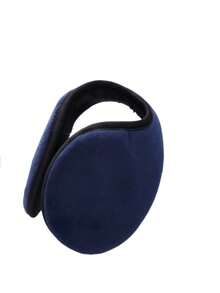 1pc Unisex Foldable Plush Ear Warmers, Cute Furry Winter Ear Muffs, Halloween & Christmas Gift, Freeze-Proof Ear Covers, Ear Protection For Outdoor Activities In Winter - Multicolor - View 16