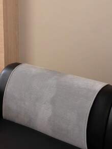 1件秋冬季加厚保暖舒适水晶绒沙发垫套,现代简约防滑沙发座垫,防尘可水洗沙发套,柔软不易褪色,宠物友好型沙发保护套,可调节尺寸,适用于转角沙发,也适用于卧室、办公室、客厅组合家具,L型沙发毯,适用于1/2/3/4座沙发。 - 灰色 - 查看 7