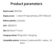 LIGE Fashion Women's Watch Exquisite And Unique Design Quartz Watch Life Waterproof Watch Women's Holiday Gift - Black - View 11