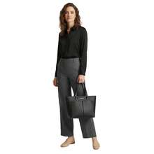 Michael Kors Borsa tote media Jet Set da donna 35F3GTVT8B Borse da donna Bag Borse da donna Portafogli da donna - nero - Visualizzare 3