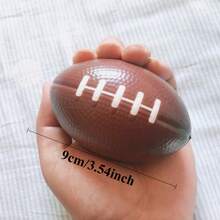 4 Pcs Finger Exerciser Hand Squeeze Ball, Hand Grip Strength Trainer Build Hand, Finger And Wrist Strength, Finger Extension Exerciser,Manual Massage Ball - 4pcs - View 2