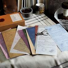 Material Paper - White - View 32