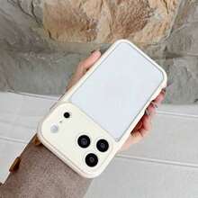 Basic Phone Cases - สีขาว - ดู 5