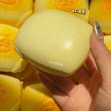 Super Soft Milky Cream Filled Squeeze Toy, Slow Rebound Stress Relief Squeeze Toy - Multicolor - View 8