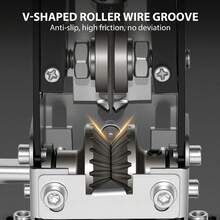 Manual Wire Stripping Machine Portable Cable Stripper Copper Recycling 2-25mm, Electric Crank Scrap Copper Cutter 2 In 1 Use, Stripping Machine Cable Scrap Recycle Tool - Cable Stripping Machine - View 7