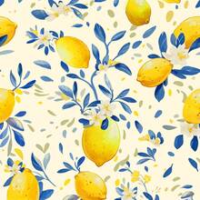 1 Roll Yellow Lemon Floral Self-Adhesive Wallpaper, Removable Waterproof Contact Paper, Fruit Pattern Suitable For Living Room, Bedroom, Kitchen, Furniture Decoration, Rental-Friendly, DIY Gift Wallpaper - Lemon - View 14