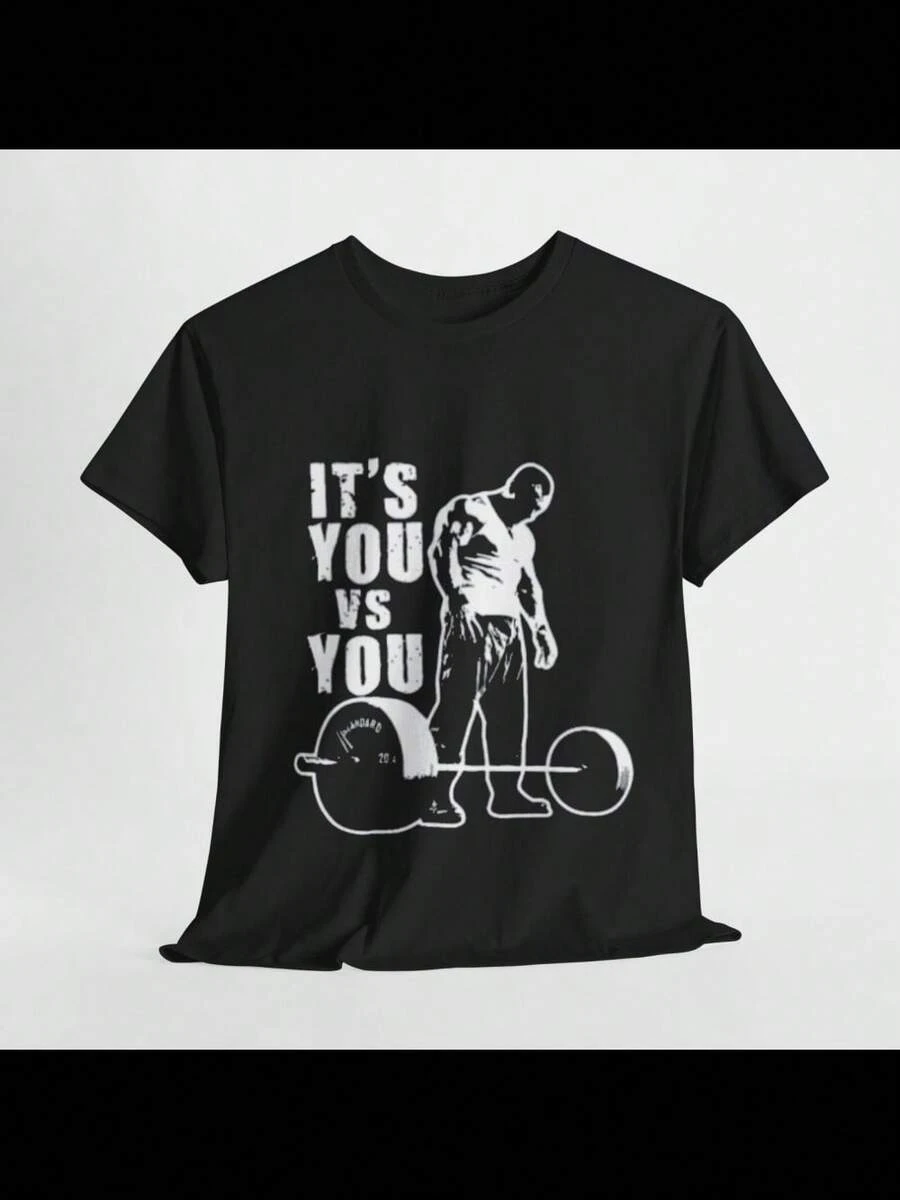 Deadpool Love You Men's T-Shirt Funny Movie Themed Novelty Tee Shirt Unisex Top - 黑色 - 查看 1