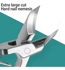 TendenciaCortauñas Para Uñas Encarnadas Cortauñas Para Pies InclinadoCalidad premium - 1 - Ver 5