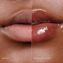 EADEM Le Chouchou Lip Softening Balm, Lip Gloss For Women, Lip Plumper &Amp; Lip Mask, Overnight Hydrating &Amp; Moisturizing Luxury Lip Balm, 0.5 Oz, Boba Bounce - ColorB - View 2