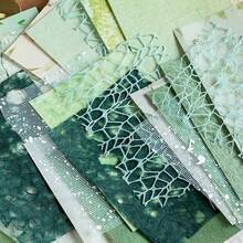 Material Paper - Secret - View 5