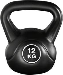Kettlebell - 12 kilogramos - Ver 1