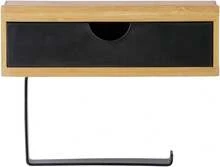 Scatola e supporto per fazzoletti - Marrone chiaro - Visualizzare 5