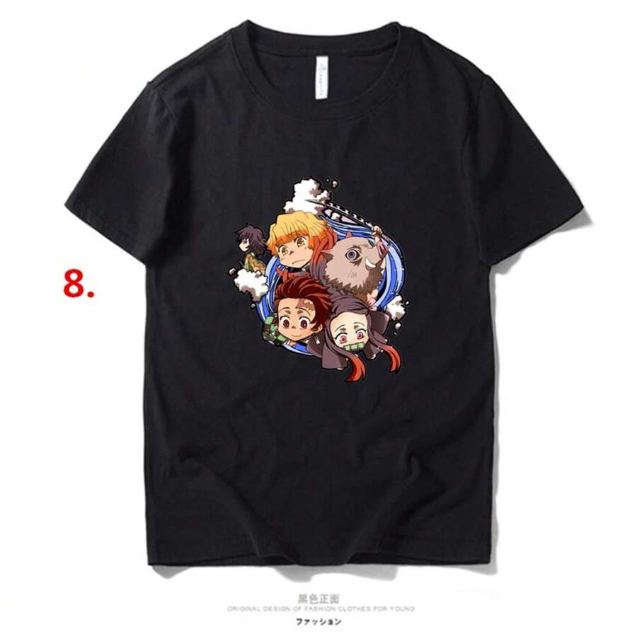 Herr Friluftströjor och linnen - Svart - Visa 1