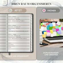 Address Book - Dark Grey - View 6