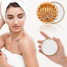 1个水晶脱毛器，水晶脱毛器，男女通用神奇脱毛石 - 彩色 - 查看 9